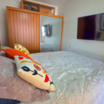 Apartamento com 1 dormitório à venda, 58 m² por R$ 740.000,00 - Ponta da Praia - Santos/SP