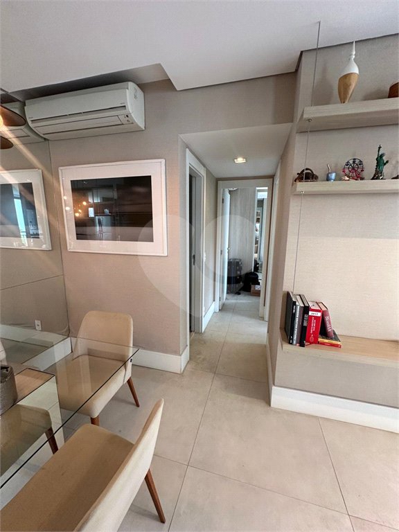 Apartamento à venda com 2 quartos, sendo 1 suíte, em Jardim Vera Cruz, São Paulo, SP