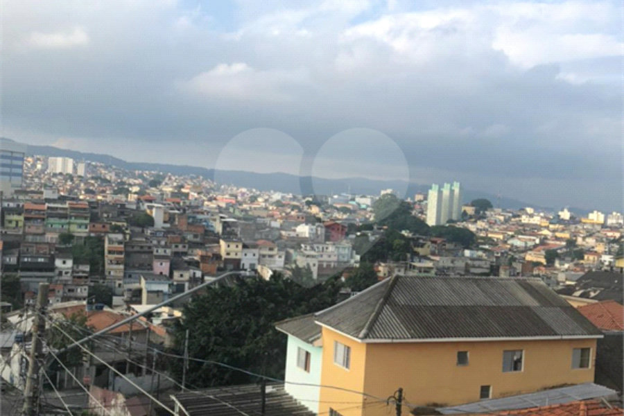 Sobrado à venda com 4 quartos, sendo 1 suíte, em Freguesia do Ó, São Paulo, SP