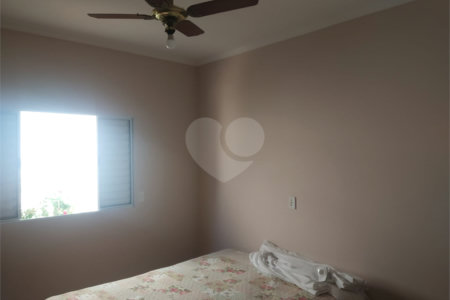 Casa Térrea à venda com 3 quartos, sendo 1 suíte, em Residencial Monte Verde, Indaiatuba, SP