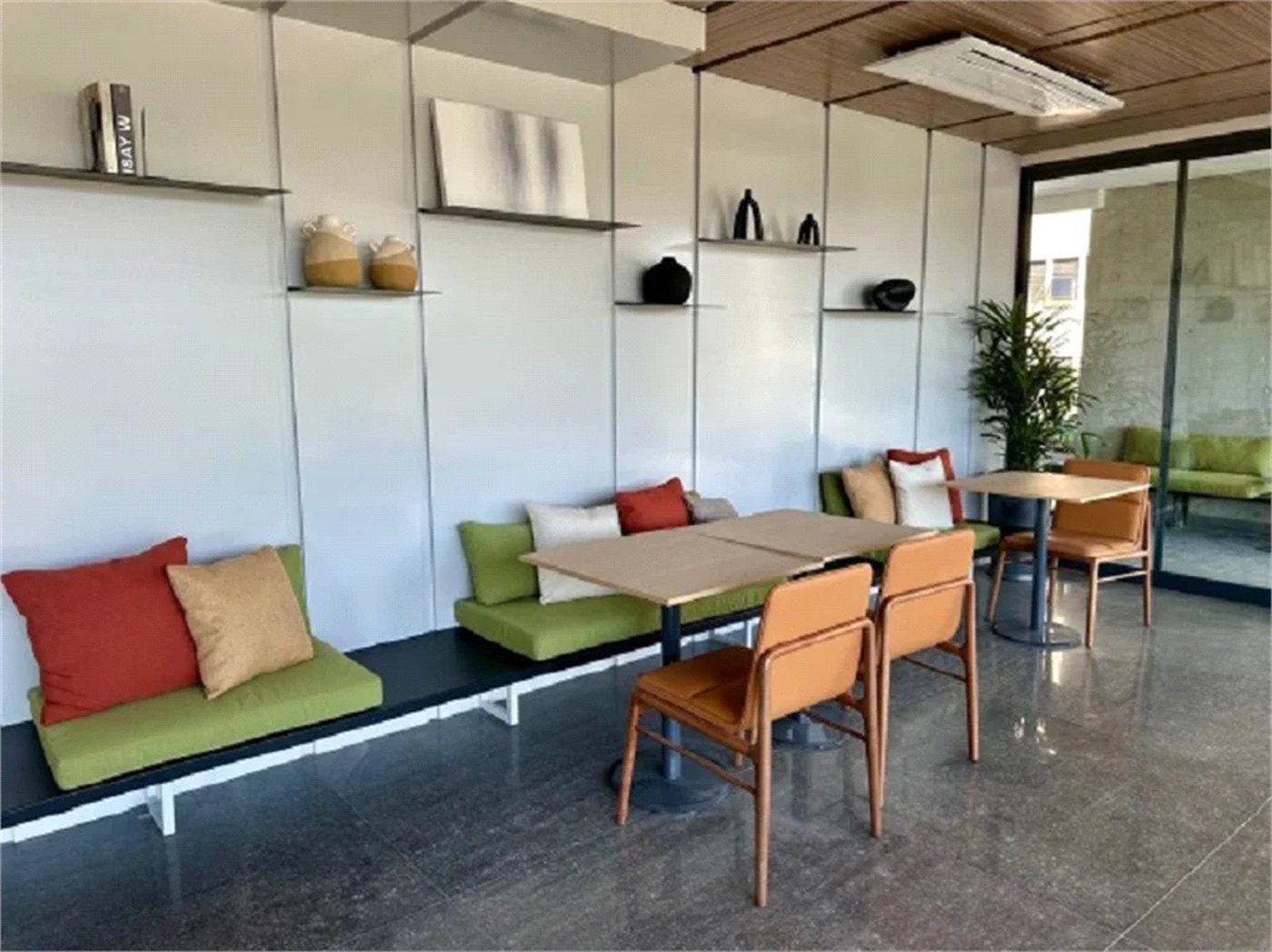 Apartamento à venda com 1 quarto em Pinheiros, São Paulo, SP