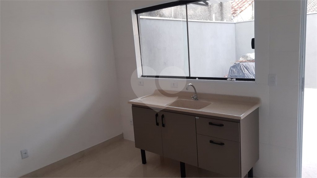 Casa à venda com 2 suítes em Jardim Maria Antônia Prado, Sorocaba, SP