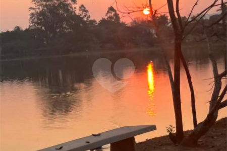 Terreno à venda no condomínio Vivenda do Lago, Sorocaba - SP