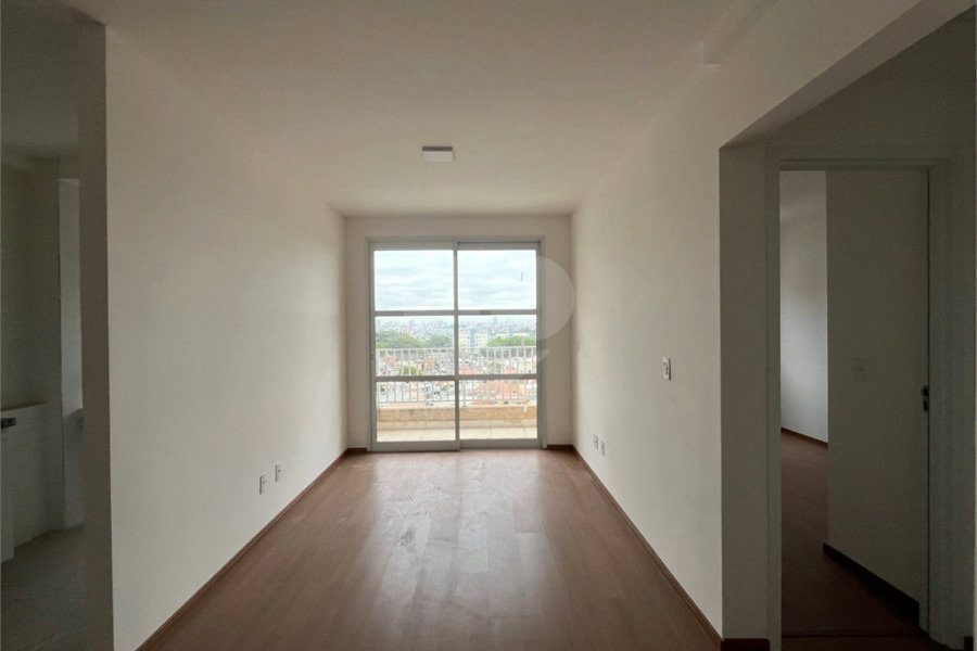 Apartamento à venda com 2 quartos em Vila Nova Cachoeirinha, São Paulo, SP