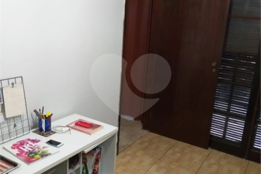 Sobrado à venda com 3 quartos, sendo 1 suíte,  em Freguesia do Ó, São Paulo, SP