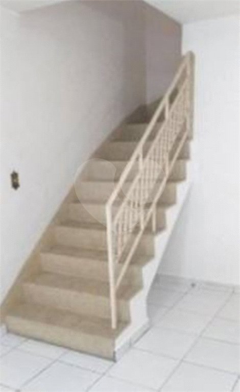 Sobrado à venda com 2 quartos em Casa Verde, São Paulo, SP