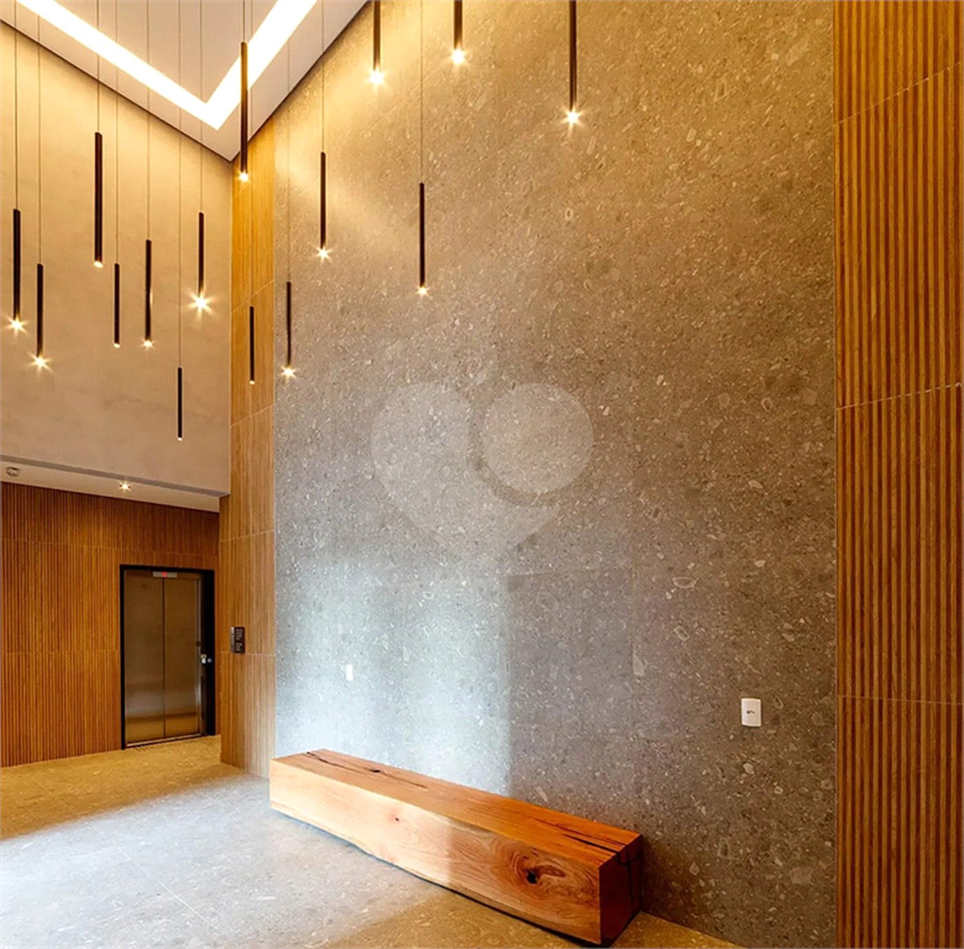 Apartamento à venda ou para alugar com 1 quarto em Pinheiros, São Paulo, SP