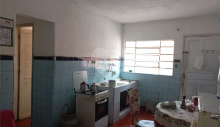 Casa Térrea à venda com 3 quartos em Vila Nivi, São Paulo, SP