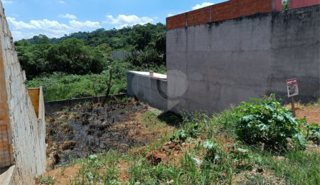 Terreno à venda em Vila Guilhermina, São Roque, SP