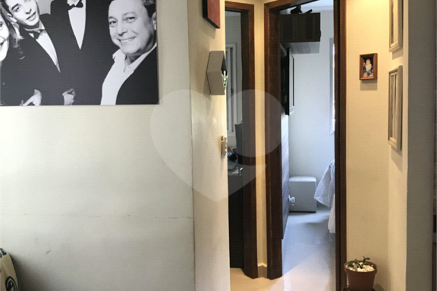 Apartamento à venda com 2 quartos em Freguesia do Ó, São Paulo, SP