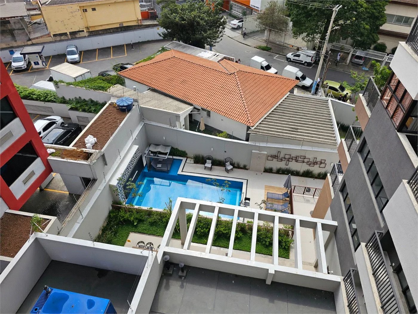 Apartamento à venda ou para alugar com 1 quarto em Pinheiros, São Paulo, SP
