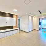 Apartamento à venda com 3 quartos, sendo 1 suíte,  em Quinta da Primavera, Ribeirão Preto, SP