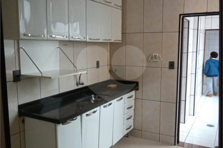 Apartamento à venda com 3 quartos em Barra Funda, São Paulo, SP