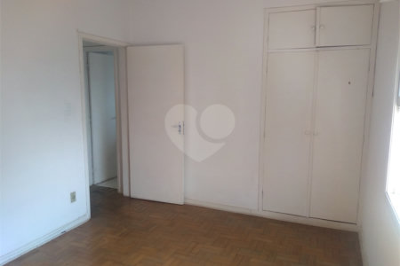 Apartamento à venda com 3 quartos em Perdizes, São Paulo, SP