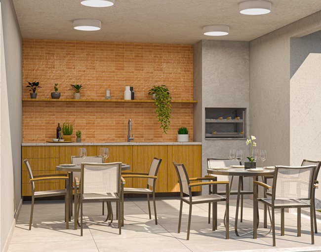Villagio Dumont Residencial