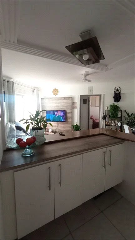 Apartamento à venda com 2 quartos em Jardim Olympia, São Paulo, SP