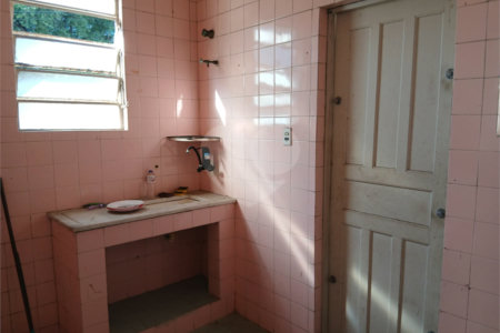Casa à venda com 4 quartos em Grajaú, Rio de Janeiro, RJ