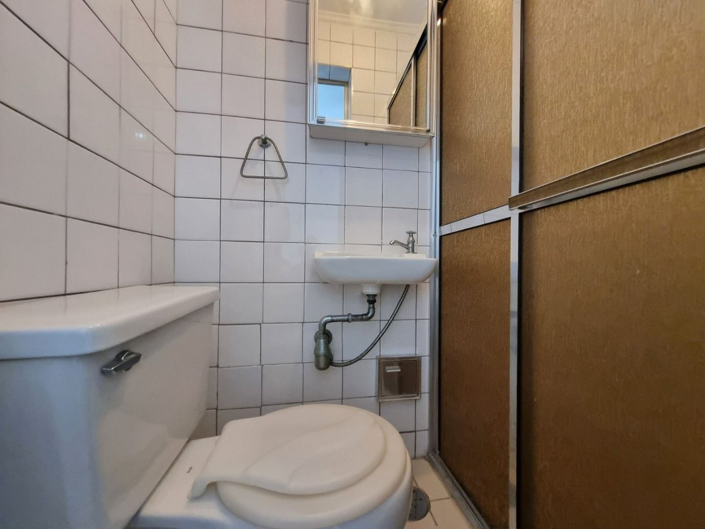 Apartamento à venda, 82 m² por R$ 400.000,00 - Jardim Las Palmas - Guarujá/SP