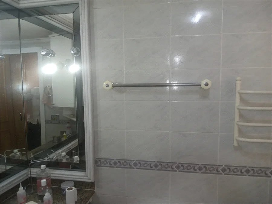 Apartamento à venda ou para alugar com 3 quartos, sendo 1 suíte, em Vila Leopoldina, São Paulo, SP