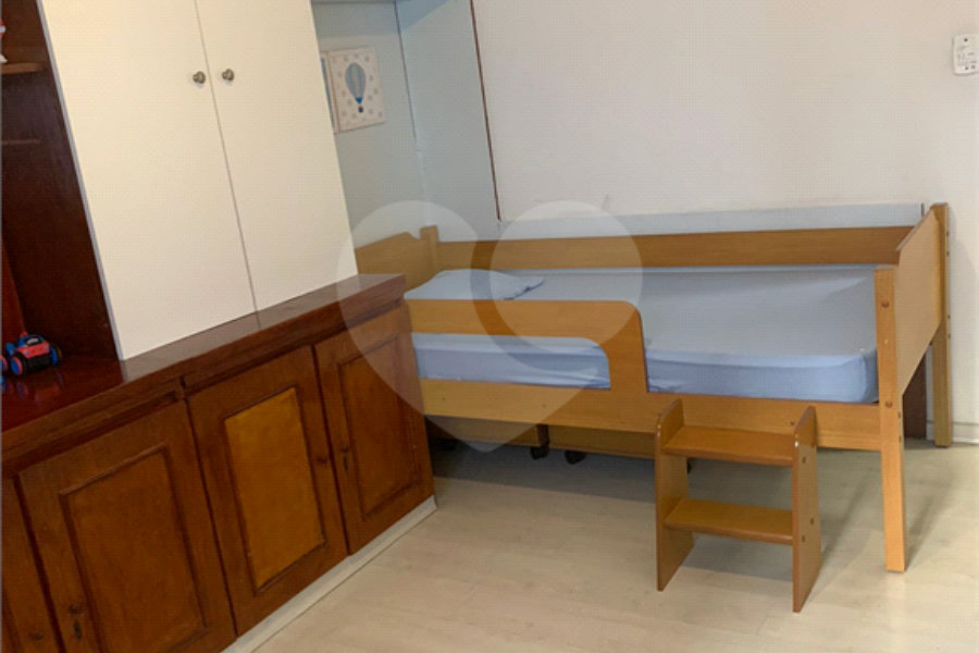 Apartamento à venda com 3 quartos, sendo 1 suíte,  em Santana, São Paulo, SP