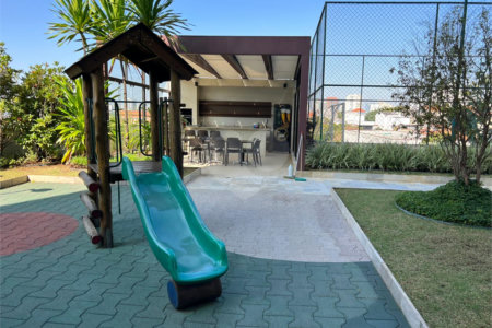 Apartamento à venda com 2 quartos, sendo 1 suíte, em Jardim da Glória, São Paulo, SP