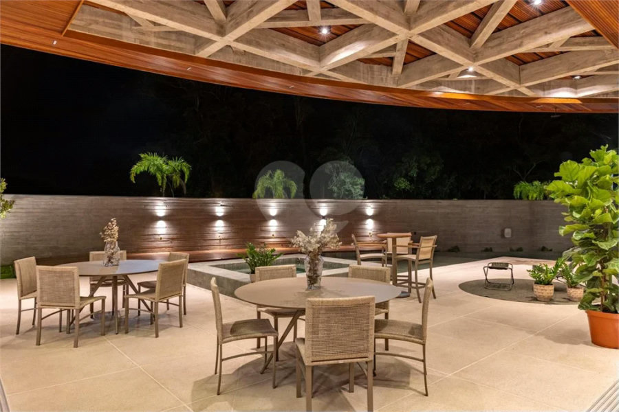 Casa à venda com 6 suítes em Riviera de São Lourenço, Bertioga, SP