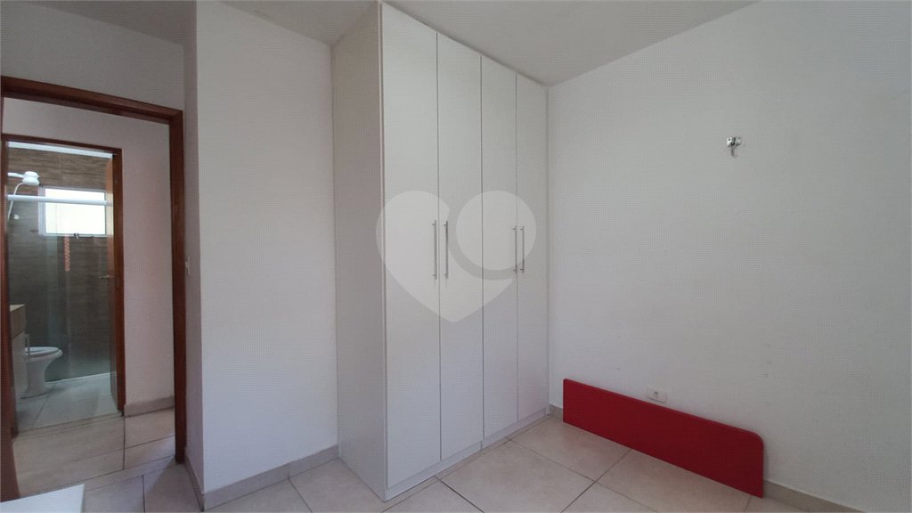 Casa à venda com 2 quartos no condomínio Irmã Filomena, São Paulo - SP