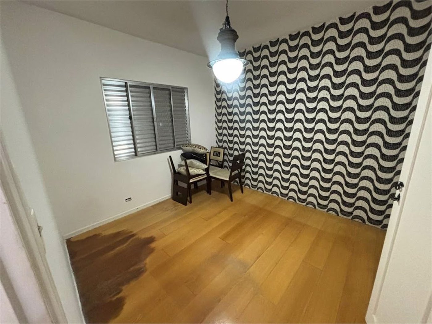 Apartamento à venda, 116 m² por R$ 800.000,00 - Gonzaga - Santos/SP