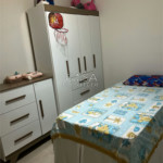 Apartamento à venda com 2 quartos em Jardim Tulipas, Sorocaba, SP