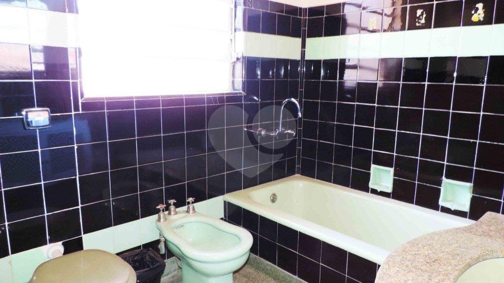 Sobrado à venda com 3 quartos, sendo 1 suíte, em Brooklin Velho, São Paulo, SP