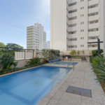 Apartamento à venda com 3 suítes em Alto da Boa Vista, São Paulo, SP