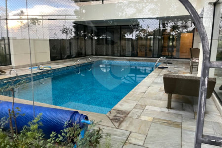 Apartamento para alugar com 3 suítes em Alphaville Centro Industrial e Empresarial/alphaville., Barueri, SP