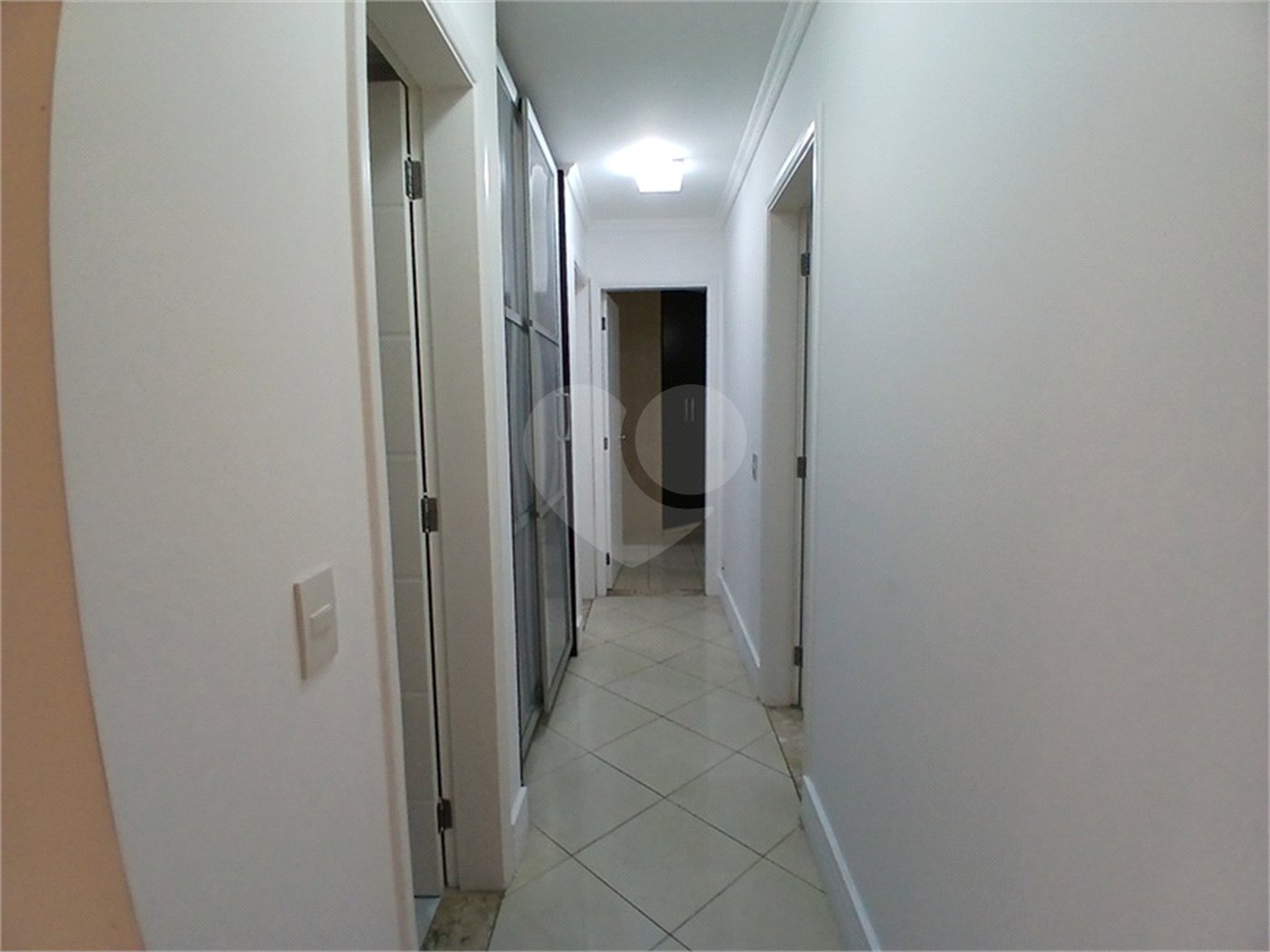 Apartamento à venda com 3 suítes em Mandaqui, São Paulo, SP