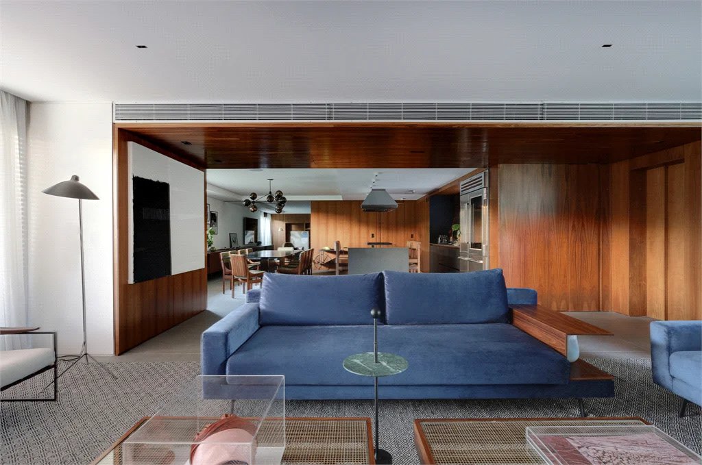 Casa à venda com 4 suítes no condomínio Bothânica Alto de Pinheiros, São Paulo - SP