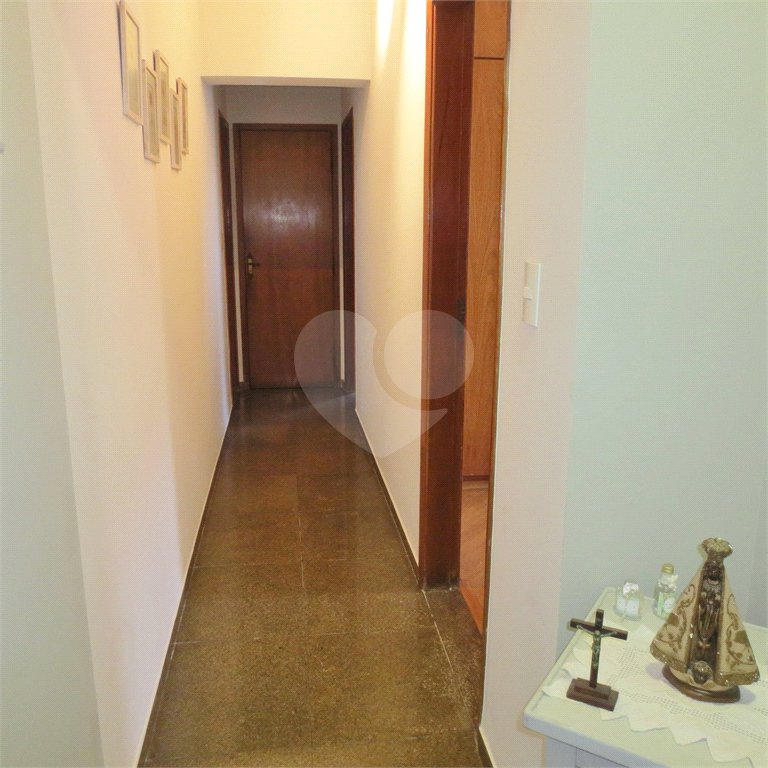 Casa Térrea à venda com 3 quartos, sendo 1 suíte, em Vila Santo Estéfano, São Paulo, SP
