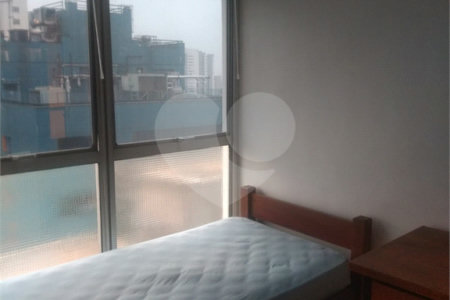 Apartamento à venda com 2 quartos em Vila Clementino, São Paulo, SP