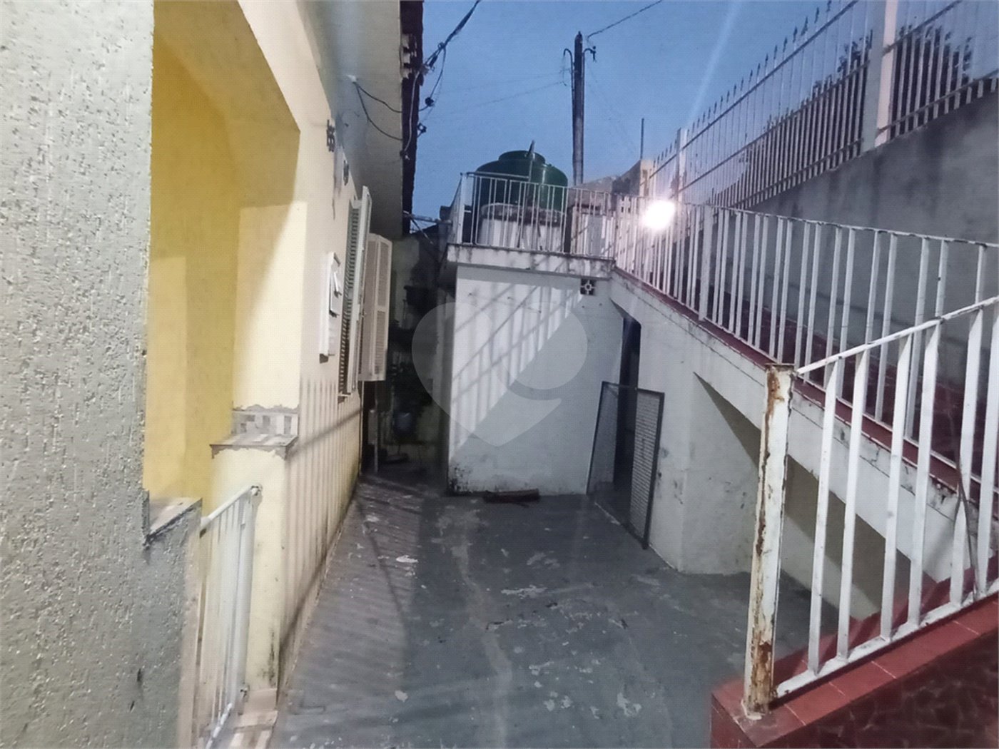 Sobrado à venda com 3 quartos em Freguesia do Ó, São Paulo, SP