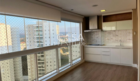 Apartamento à venda com 3 suítes em Parque Campolim, Sorocaba, SP