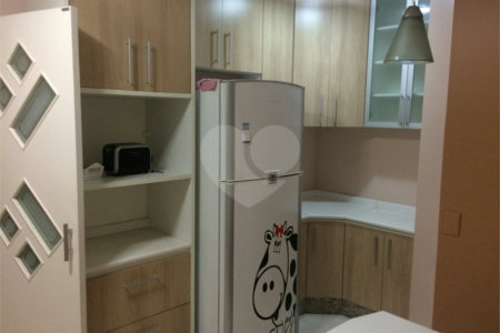 Apartamento à venda com 3 quartos, sendo 1 suíte, em Lauzane Paulista, São Paulo, SP
