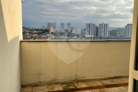 Apartamento à venda com 1 suíte em Vila Sônia, São Paulo, SP