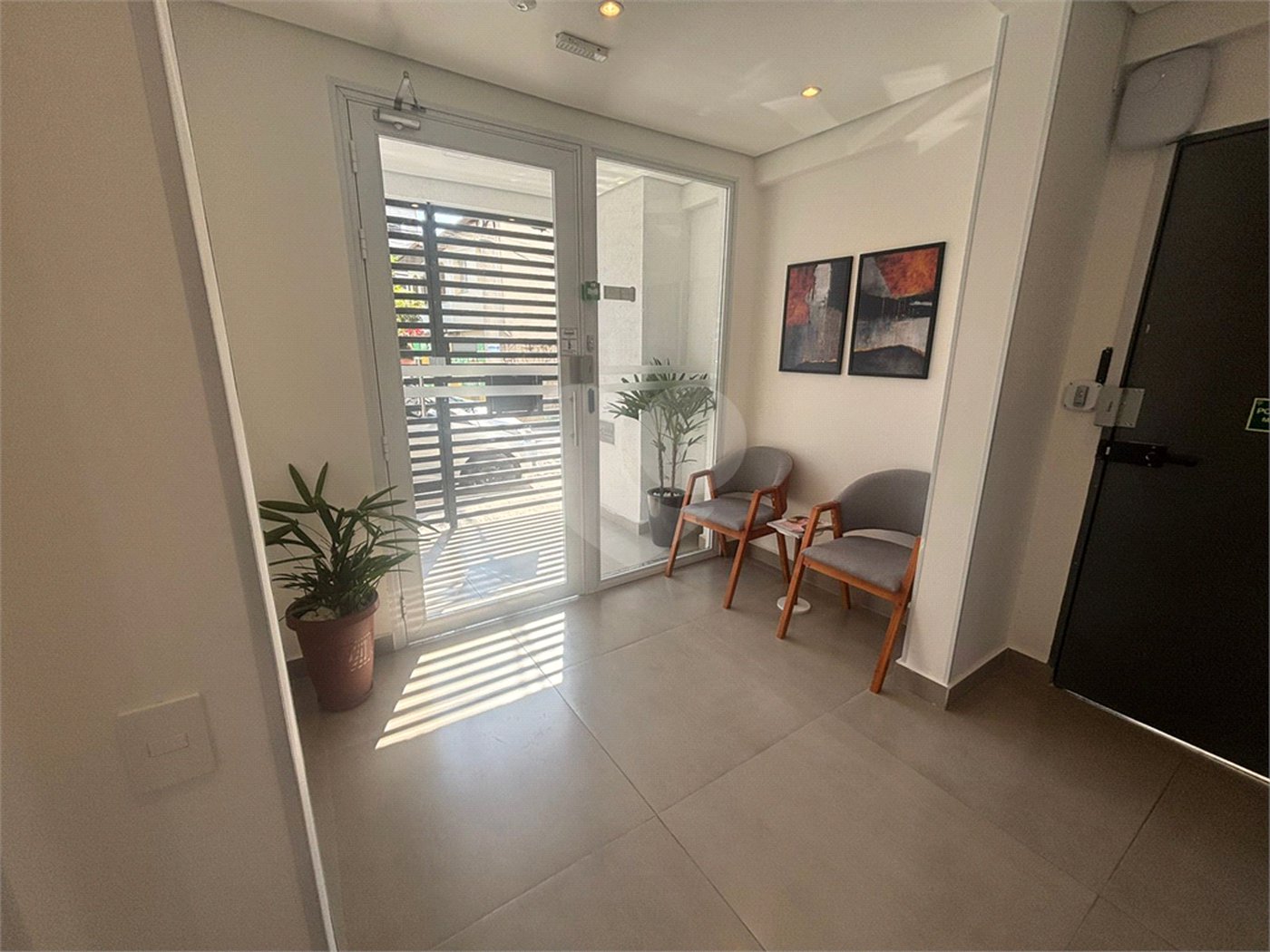 Apartamento à venda com 2 quartos, sendo 1 suíte, em Vila Paulicéia, São Paulo, SP