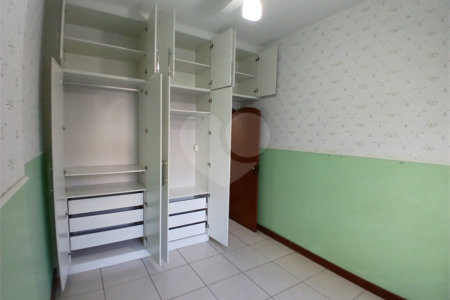 Apartamento à venda ou para alugar com 2 quartos em Maracanã, Rio de Janeiro, RJ