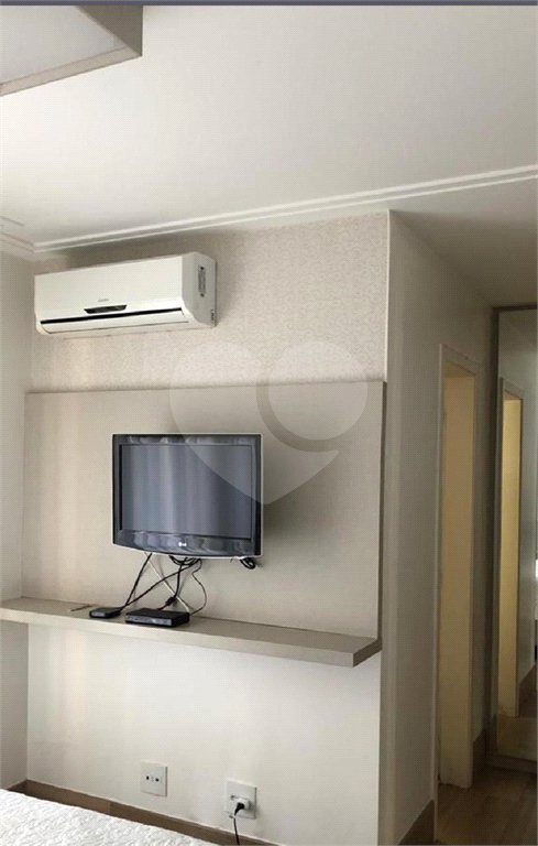 Apartamento à venda com 3 suítes em Vila Andrade, São Paulo, SP