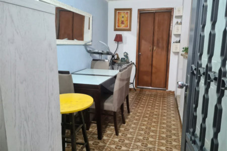 Casa à venda com 5 quartos em Tucuruvi, São Paulo, SP