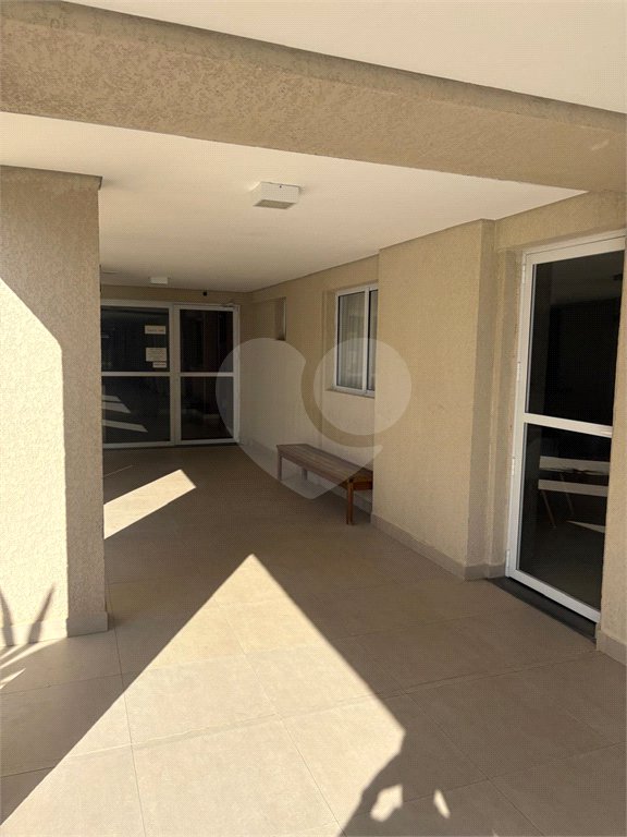Apartamento à venda com 2 quartos em Jardim Adutora, São Paulo, SP
