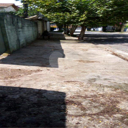 Terreno à venda em Jardim Guedala, São Paulo, SP