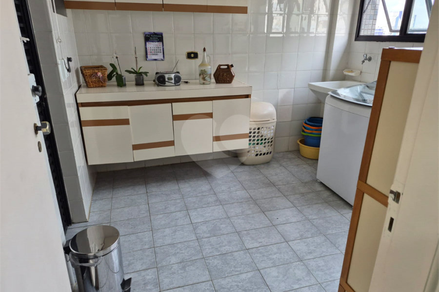 Apartamento à venda com 3 quartos, sendo 1 suíte, em Santana, São Paulo, SP