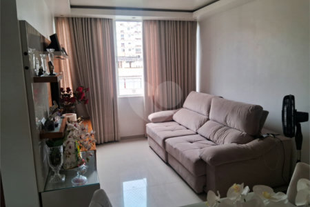 Apartamento à venda com 2 quartos, sendo 1 suíte, em Tijuca, Rio de Janeiro, RJ