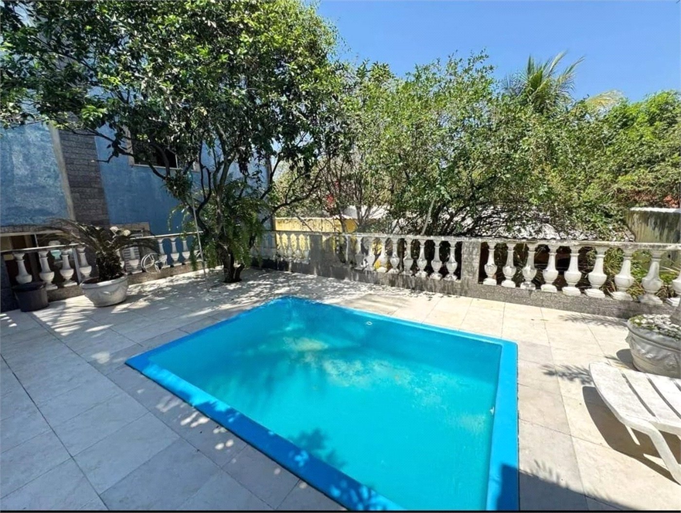 Casa à venda com 5 quartos, sendo 1 suíte, em Guaratiba, Rio de Janeiro, RJ