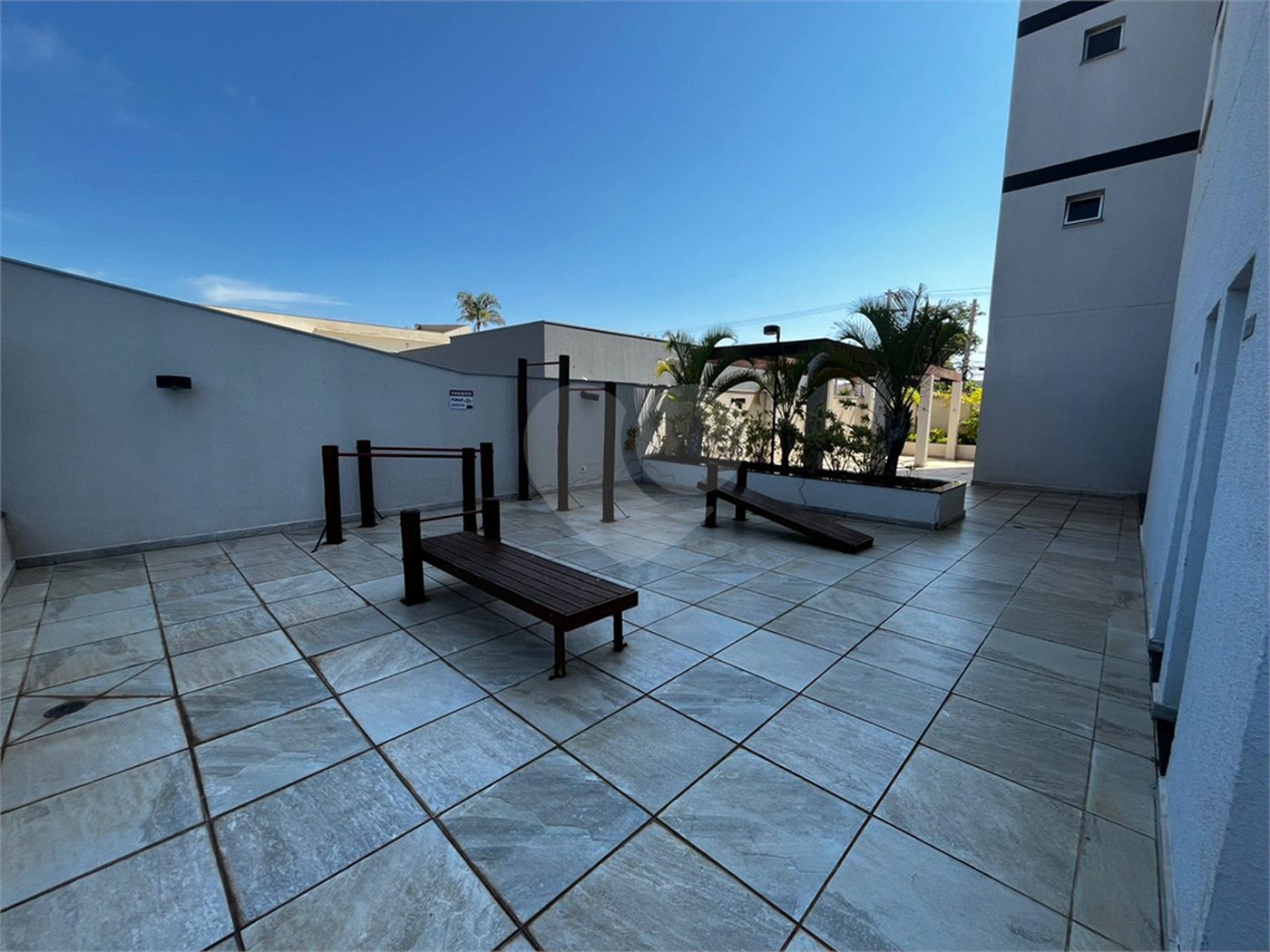 Apartamento à venda com 2 quartos, sendo 1 suíte,  em Vila Aparecida, Itapetininga, SP